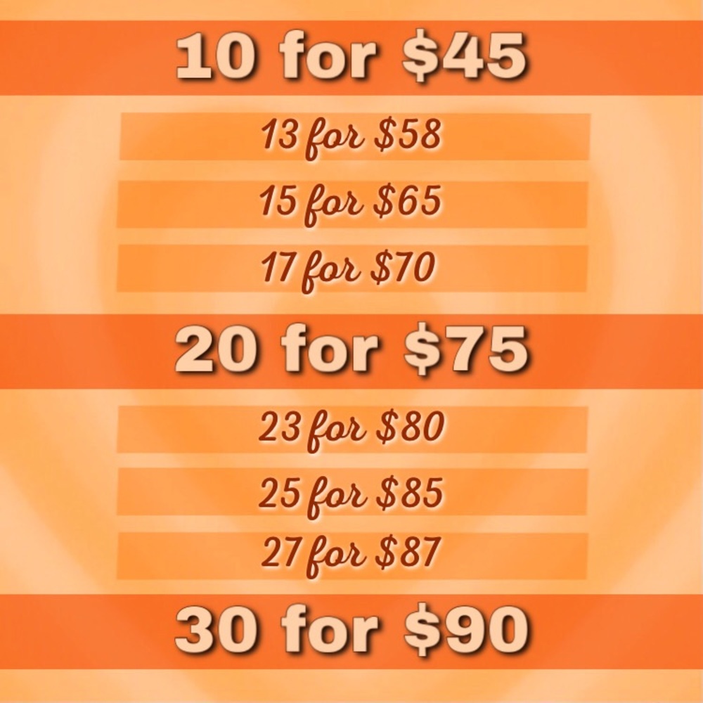 🧡10/$45🧡NEW CZ Halo Silver Crystal Ring - Picture 4 of 6